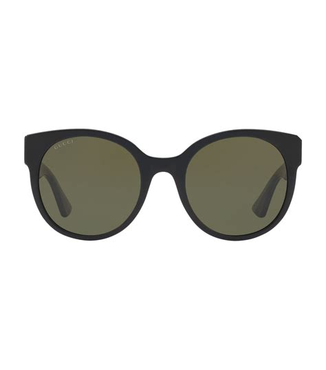 gucci sunglasses harrods|gucci sunglasses for round face.